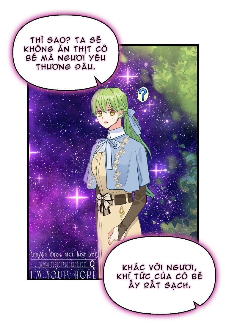 đọc truyện Hãy Bỏ Mặc Tôi Chương 64.2 ảnh 10 tại Thiên Thai Truyện