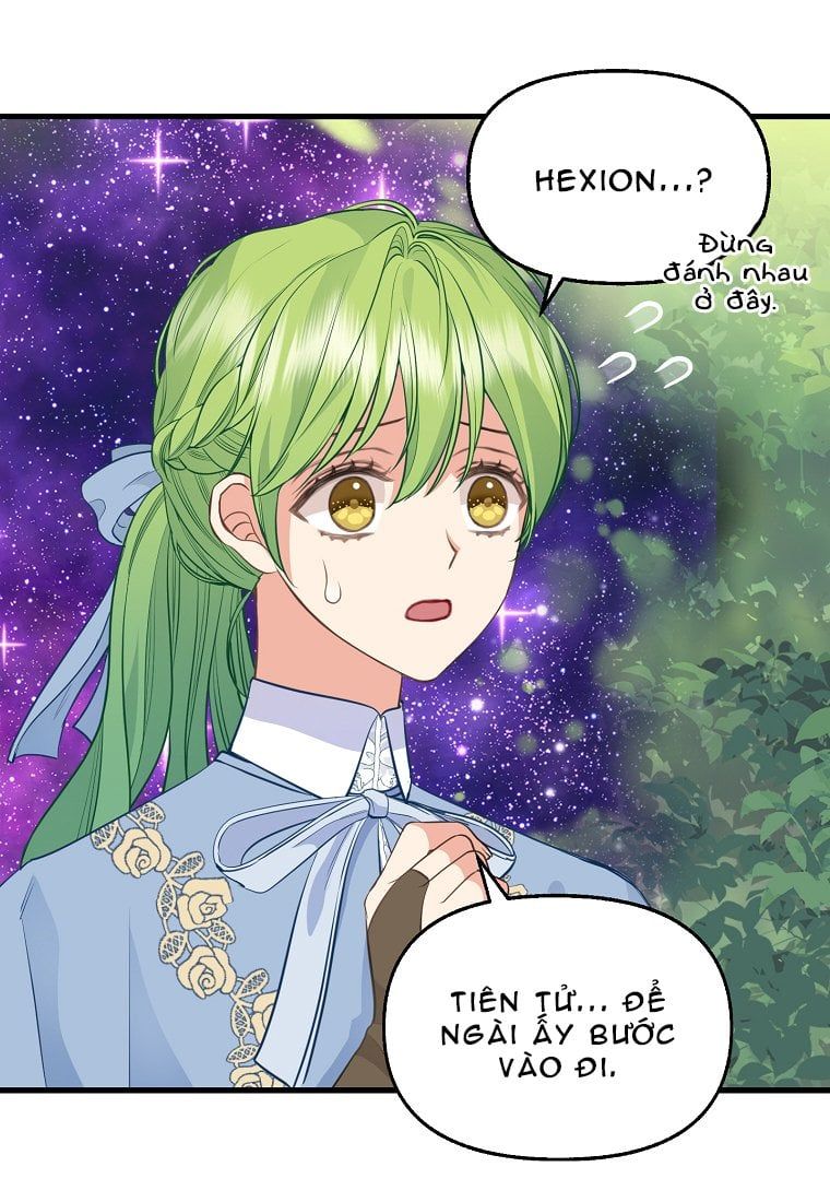 đọc truyện Hãy Bỏ Mặc Tôi Chương 64.2 ảnh 11 tại Thiên Thai Truyện