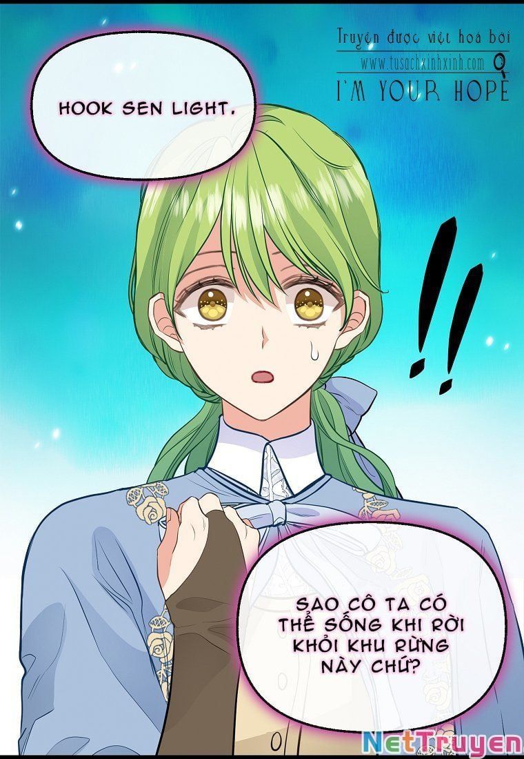 đọc truyện Hãy Bỏ Mặc Tôi Chương 64 ảnh 14 tại Thiên Thai Truyện