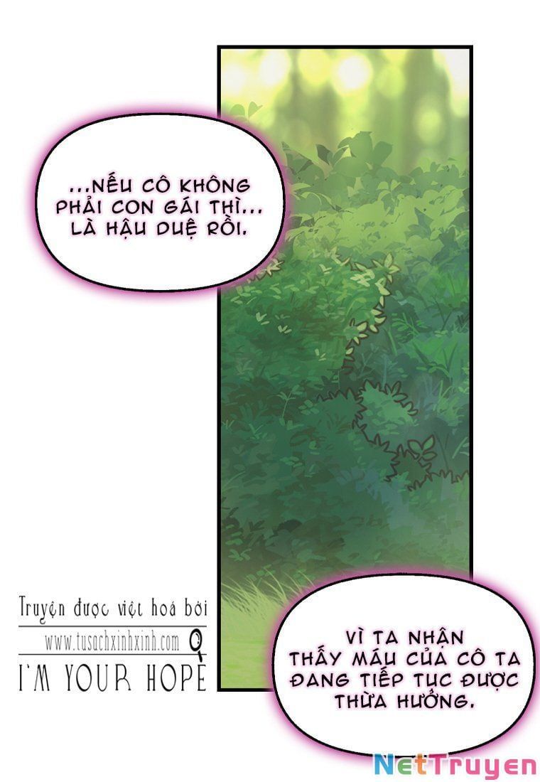 đọc truyện Hãy Bỏ Mặc Tôi Chương 64 ảnh 19 tại Thiên Thai Truyện