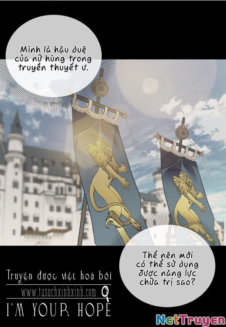 đọc truyện Hãy Bỏ Mặc Tôi Chương 64 ảnh 21 tại Thiên Thai Truyện