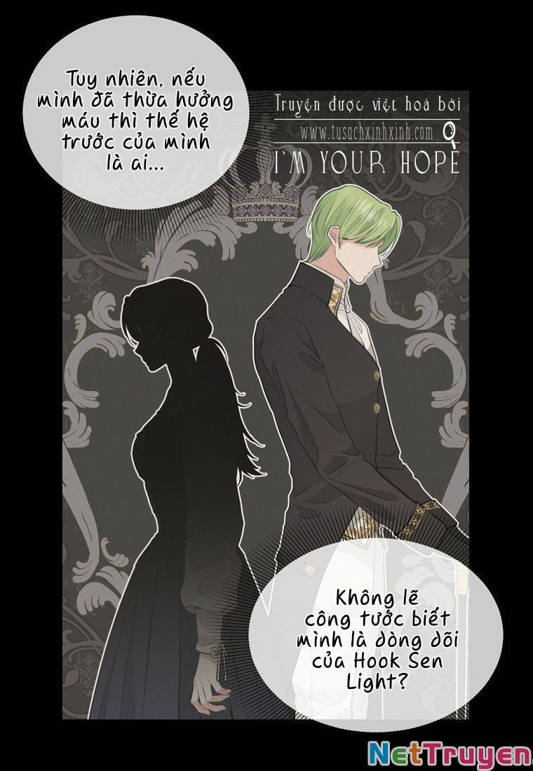 đọc truyện Hãy Bỏ Mặc Tôi Chương 64 ảnh 22 tại Thiên Thai Truyện