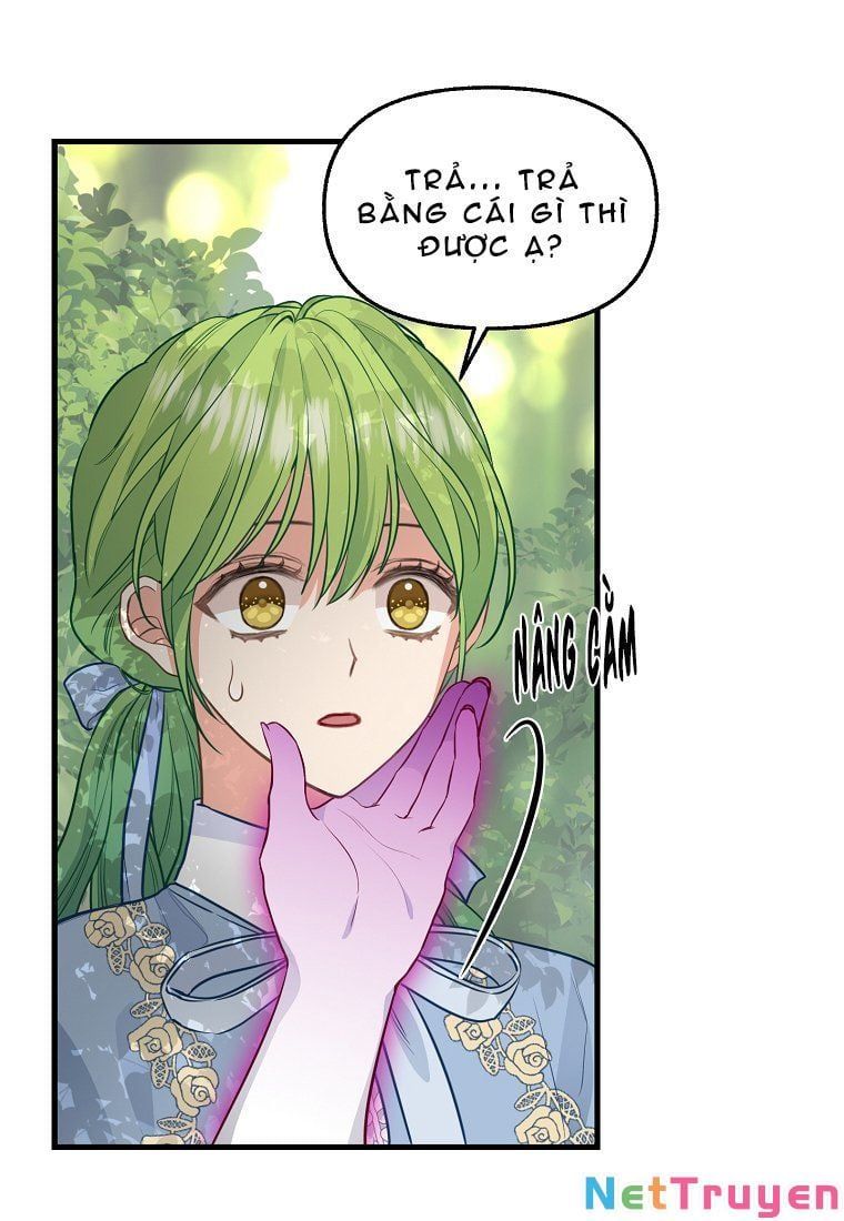 đọc truyện Hãy Bỏ Mặc Tôi Chương 64 ảnh 28 tại Thiên Thai Truyện