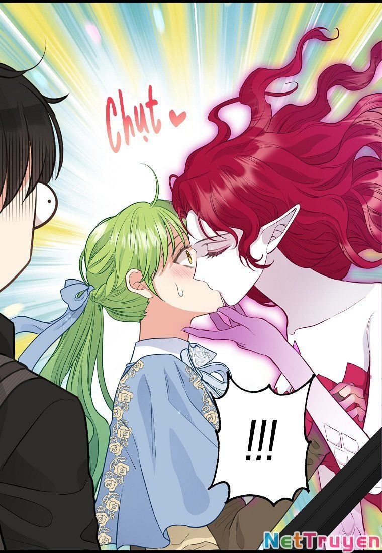 đọc truyện Hãy Bỏ Mặc Tôi Chương 64 ảnh 29 tại Thiên Thai Truyện