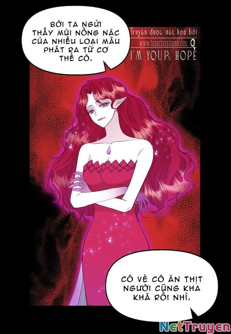 đọc truyện Hãy Bỏ Mặc Tôi Chương 64 ảnh 39 tại Thiên Thai Truyện