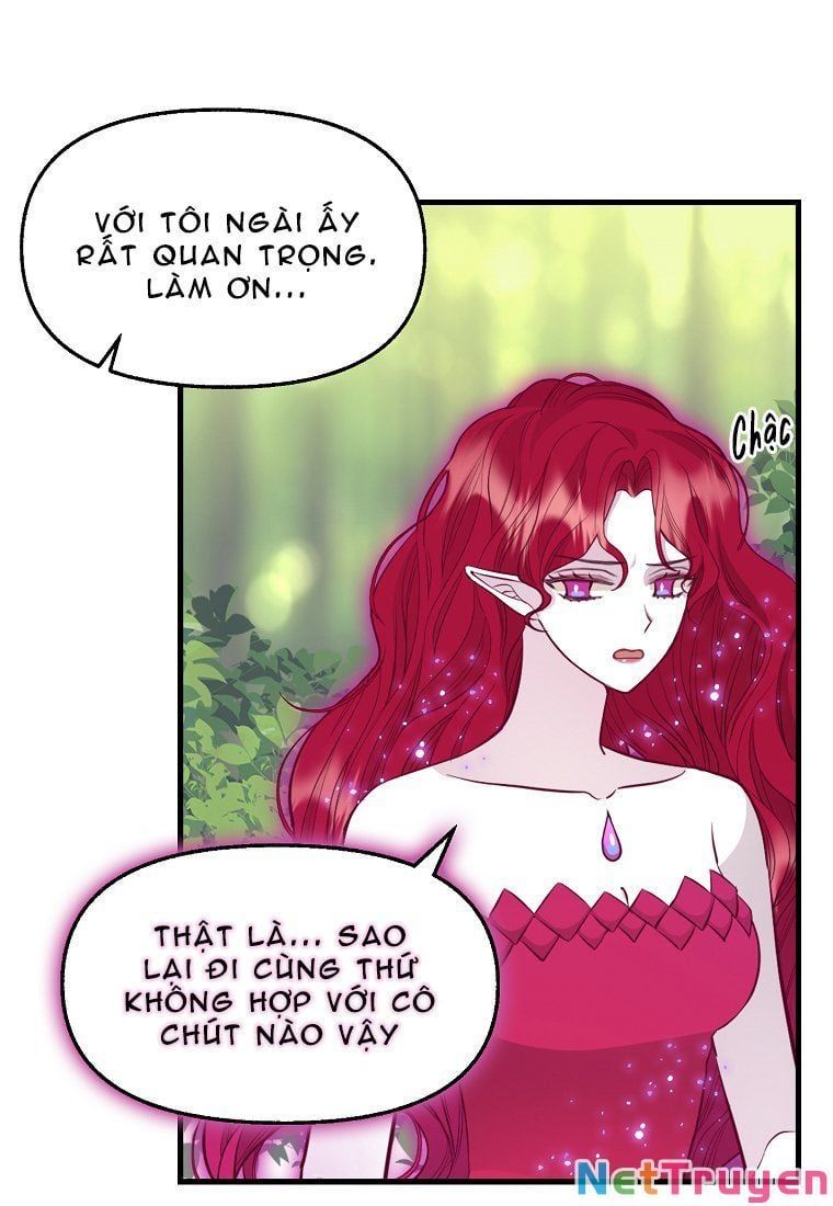 đọc truyện Hãy Bỏ Mặc Tôi Chương 64 ảnh 42 tại Thiên Thai Truyện