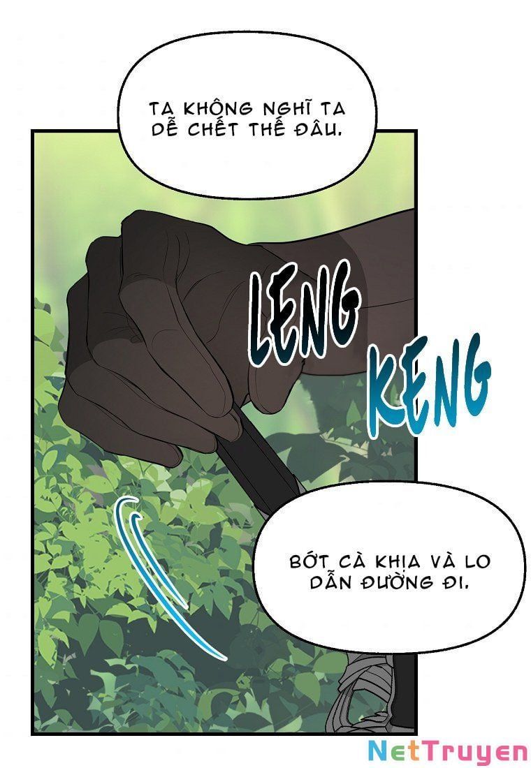 đọc truyện Hãy Bỏ Mặc Tôi Chương 64 ảnh 44 tại Thiên Thai Truyện