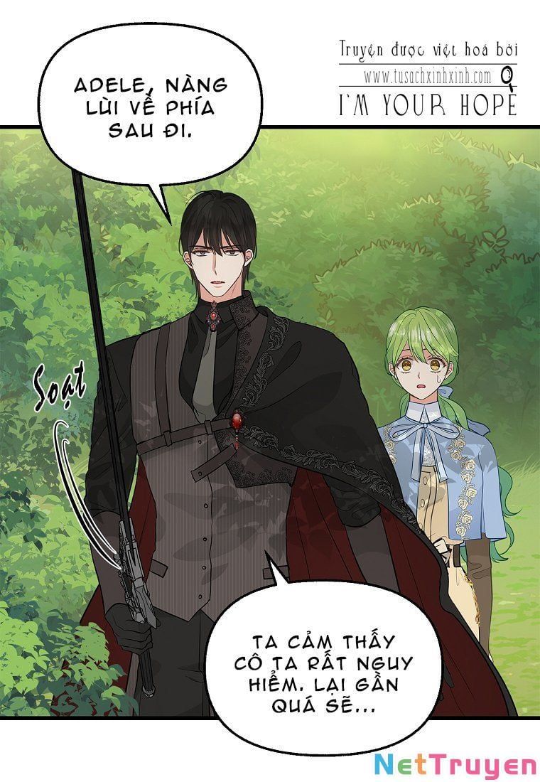 đọc truyện Hãy Bỏ Mặc Tôi Chương 64 ảnh 7 tại Thiên Thai Truyện