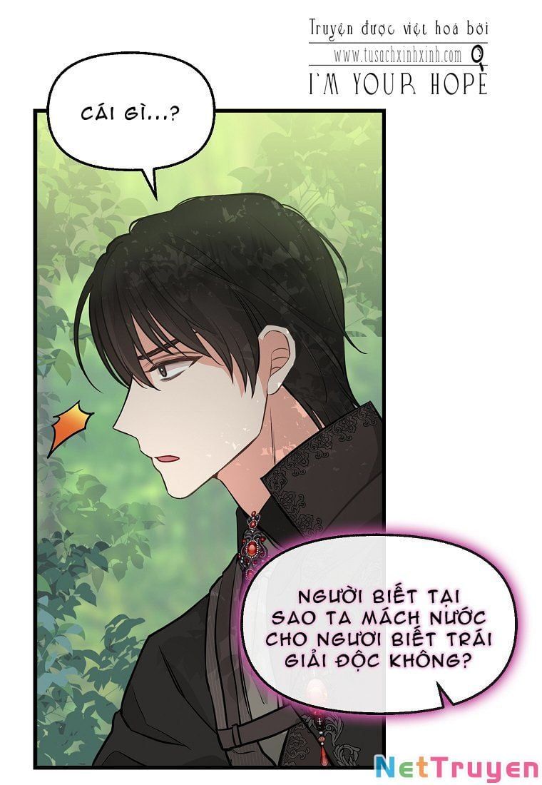 đọc truyện Hãy Bỏ Mặc Tôi Chương 64 ảnh 9 tại Thiên Thai Truyện