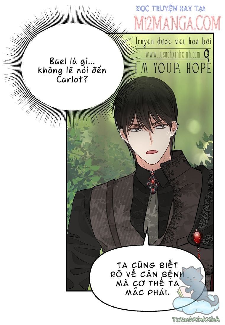 đọc truyện Hãy Bỏ Mặc Tôi Chương 65.5 ảnh 3 tại Thiên Thai Truyện