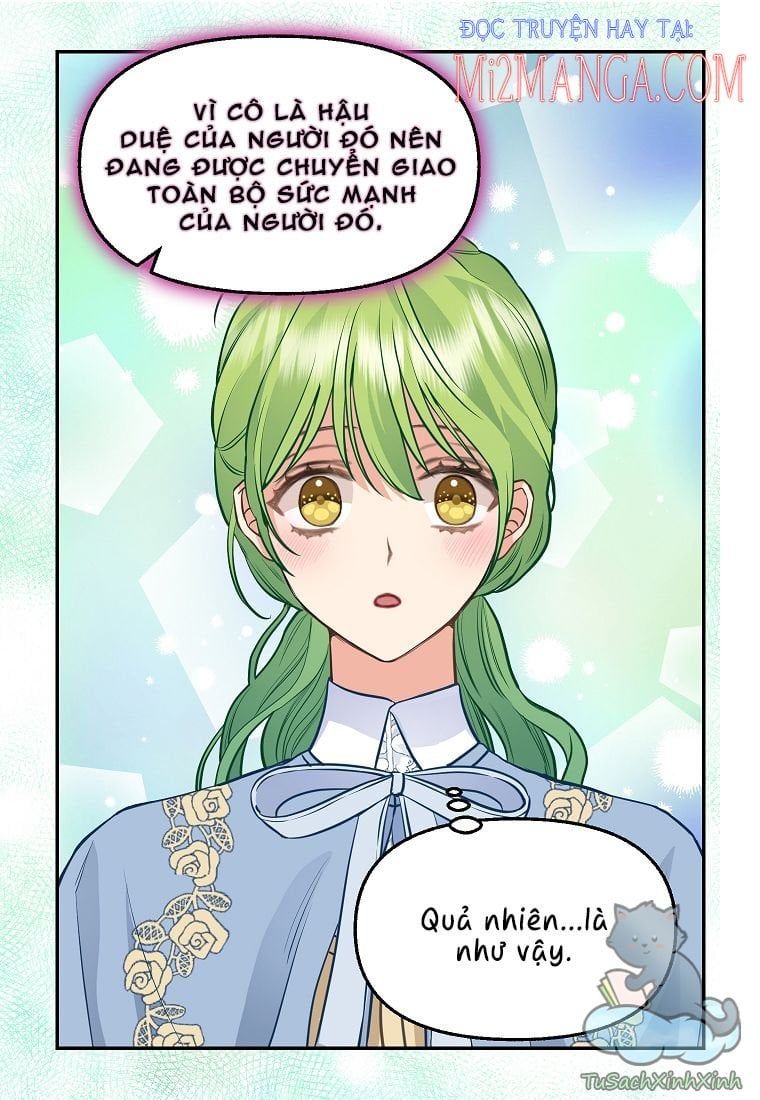 đọc truyện Hãy Bỏ Mặc Tôi Chương 65.5 ảnh 13 tại Thiên Thai Truyện