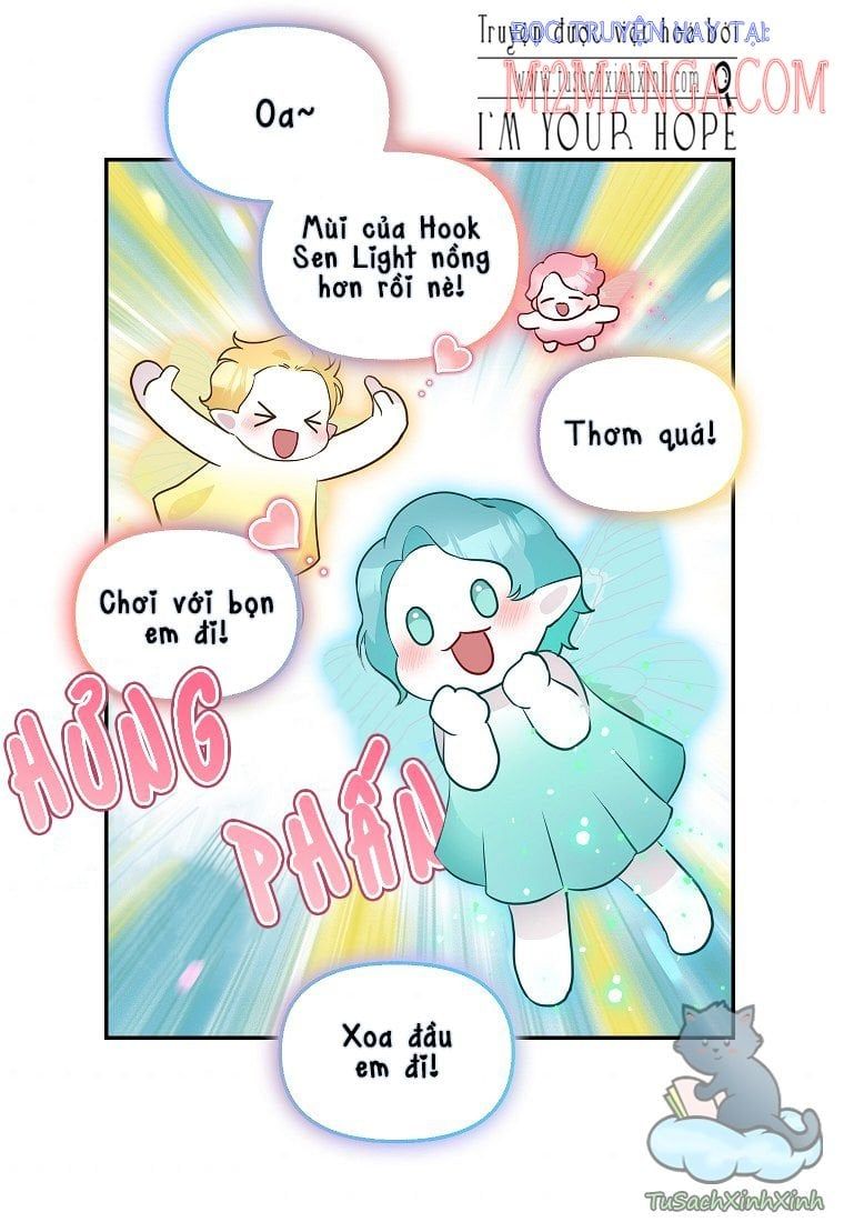 đọc truyện Hãy Bỏ Mặc Tôi Chương 65.5 ảnh 14 tại Thiên Thai Truyện