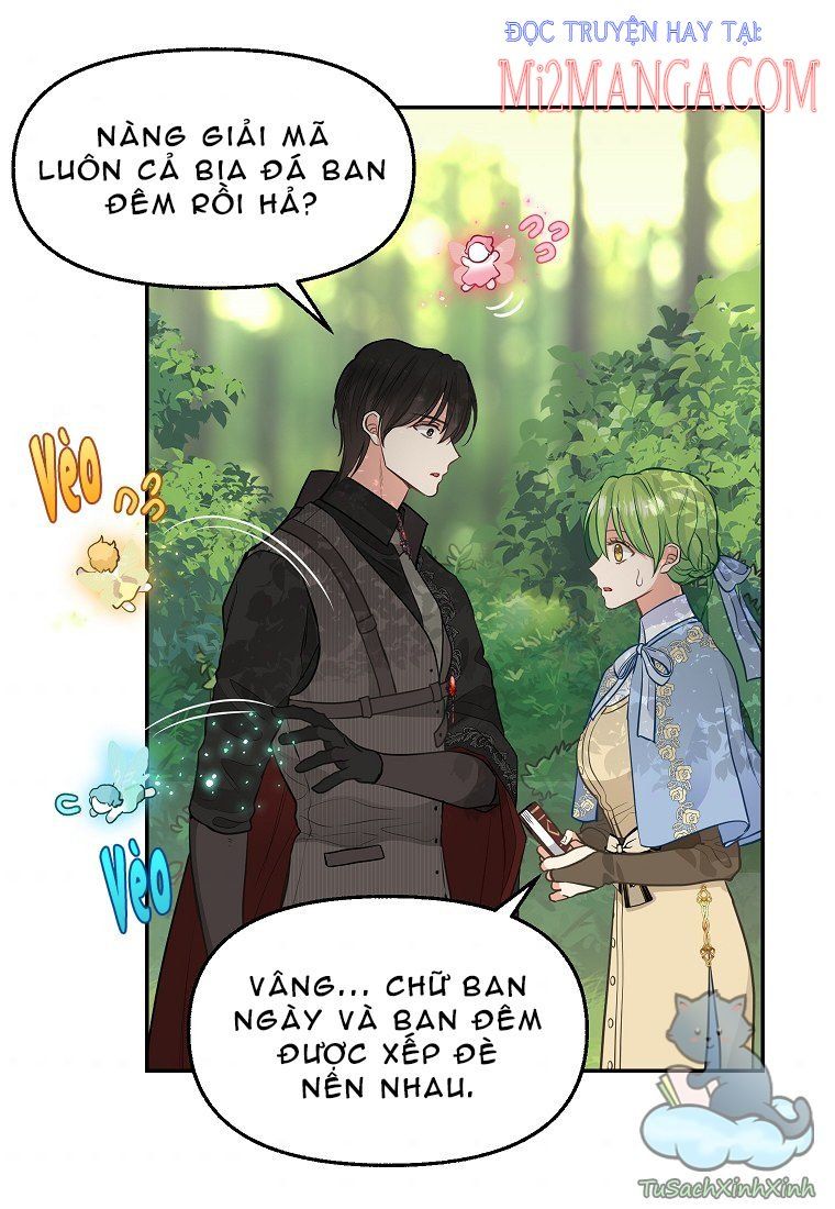 đọc truyện Hãy Bỏ Mặc Tôi Chương 65.5 ảnh 15 tại Thiên Thai Truyện