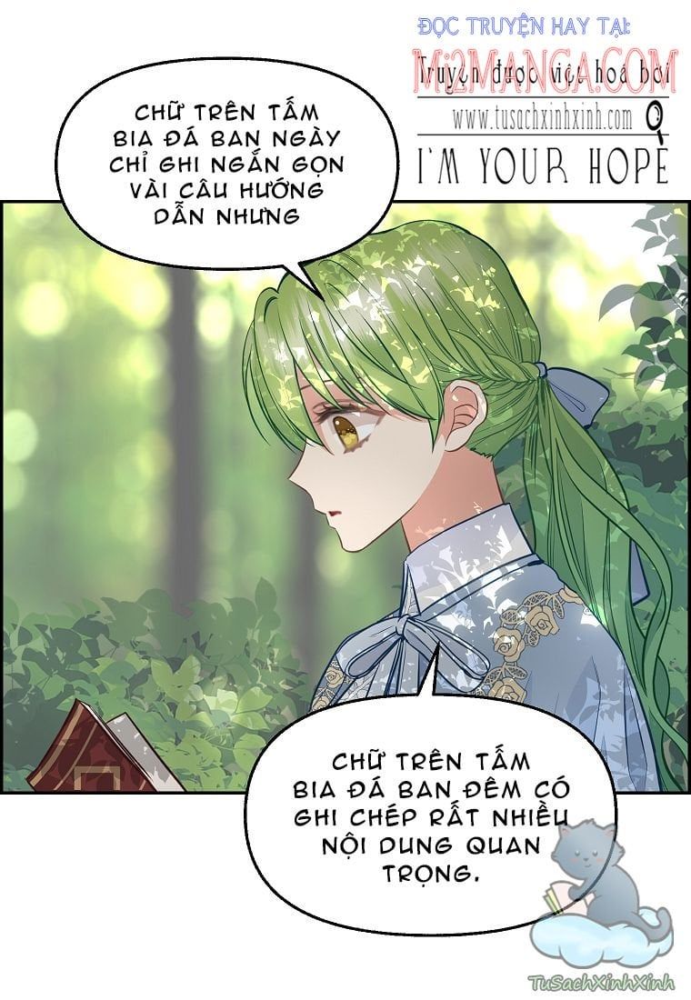 đọc truyện Hãy Bỏ Mặc Tôi Chương 65.5 ảnh 16 tại Thiên Thai Truyện