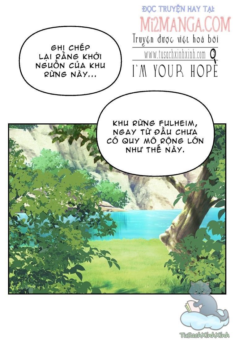 đọc truyện Hãy Bỏ Mặc Tôi Chương 65.5 ảnh 17 tại Thiên Thai Truyện