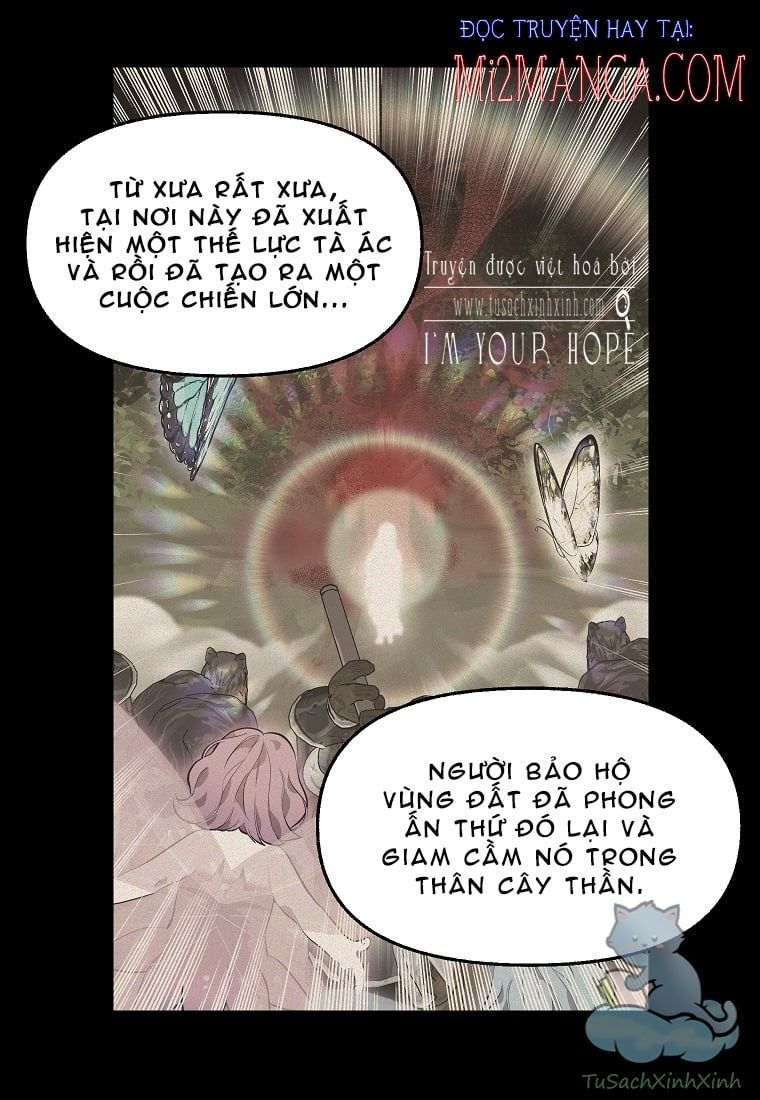 đọc truyện Hãy Bỏ Mặc Tôi Chương 65.5 ảnh 18 tại Thiên Thai Truyện