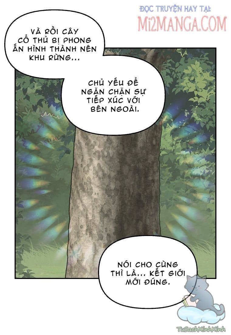 đọc truyện Hãy Bỏ Mặc Tôi Chương 65.5 ảnh 19 tại Thiên Thai Truyện