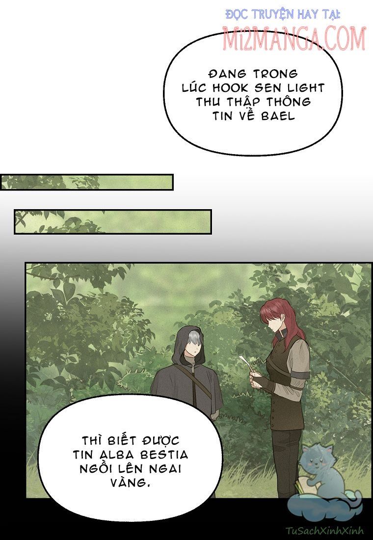 đọc truyện Hãy Bỏ Mặc Tôi Chương 65.5 ảnh 21 tại Thiên Thai Truyện