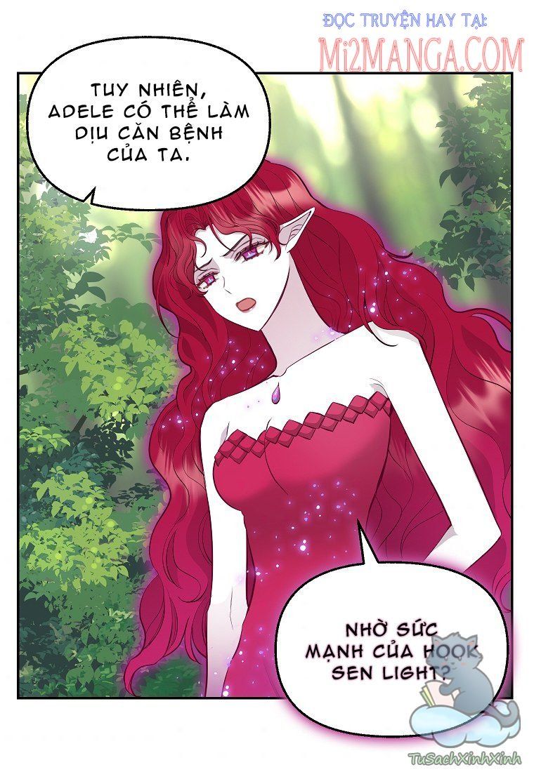 đọc truyện Hãy Bỏ Mặc Tôi Chương 65.5 ảnh 4 tại Thiên Thai Truyện