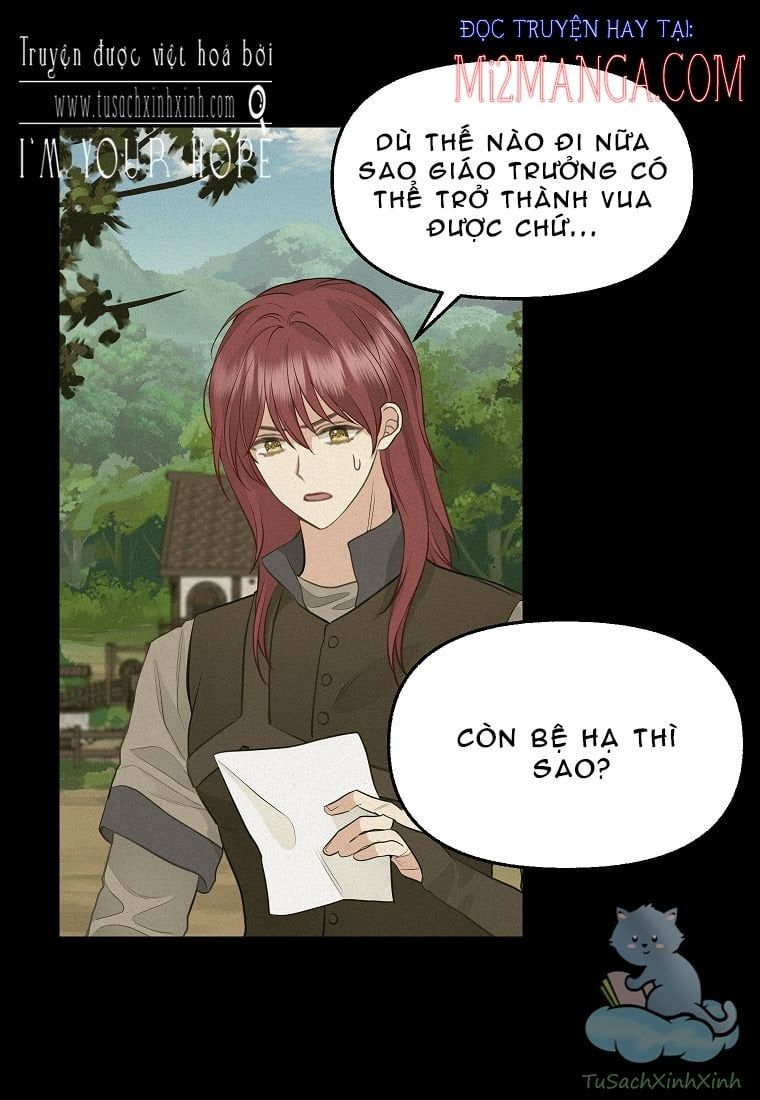 đọc truyện Hãy Bỏ Mặc Tôi Chương 65.5 ảnh 22 tại Thiên Thai Truyện