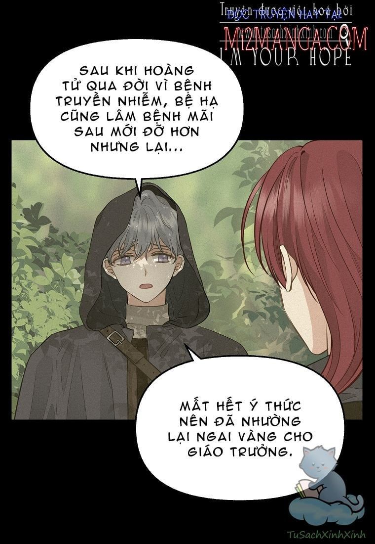 đọc truyện Hãy Bỏ Mặc Tôi Chương 65.5 ảnh 23 tại Thiên Thai Truyện