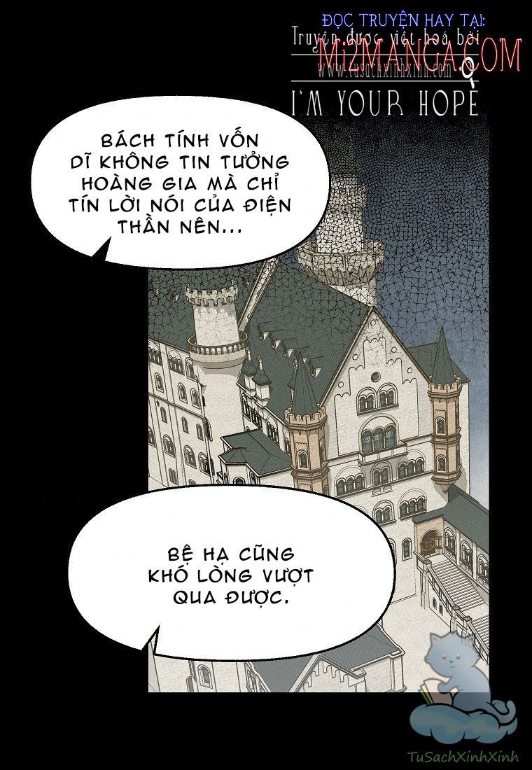 đọc truyện Hãy Bỏ Mặc Tôi Chương 65.5 ảnh 24 tại Thiên Thai Truyện