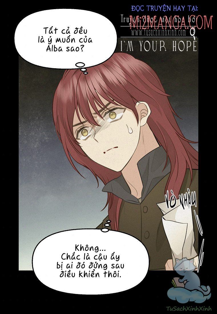 đọc truyện Hãy Bỏ Mặc Tôi Chương 65.5 ảnh 25 tại Thiên Thai Truyện