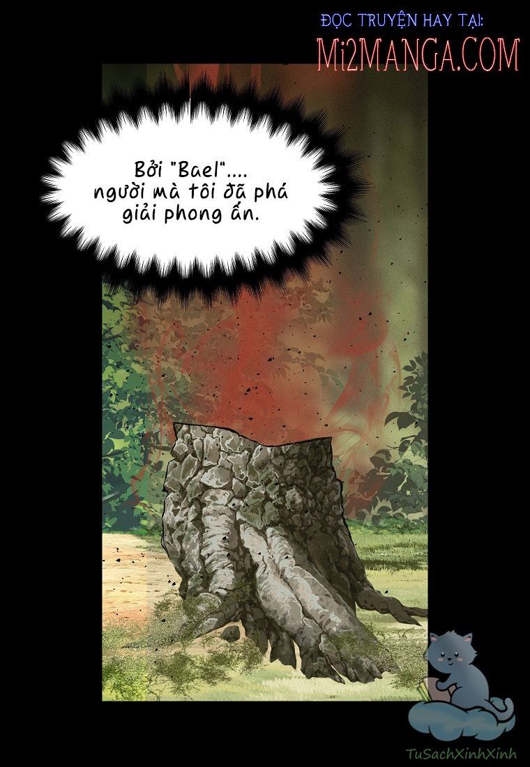 đọc truyện Hãy Bỏ Mặc Tôi Chương 65.5 ảnh 26 tại Thiên Thai Truyện