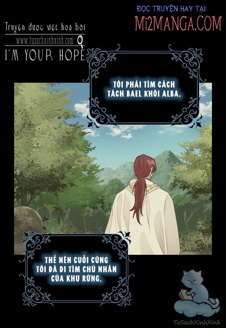 đọc truyện Hãy Bỏ Mặc Tôi Chương 65.5 ảnh 27 tại Thiên Thai Truyện