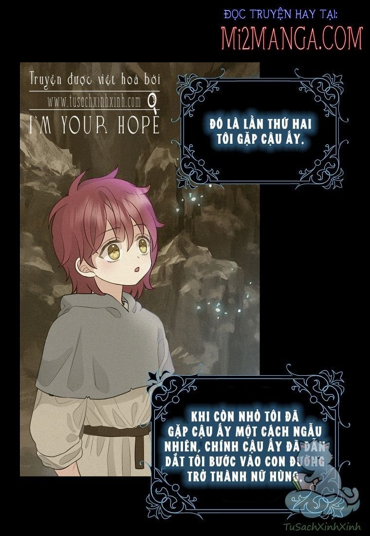 đọc truyện Hãy Bỏ Mặc Tôi Chương 65.5 ảnh 28 tại Thiên Thai Truyện