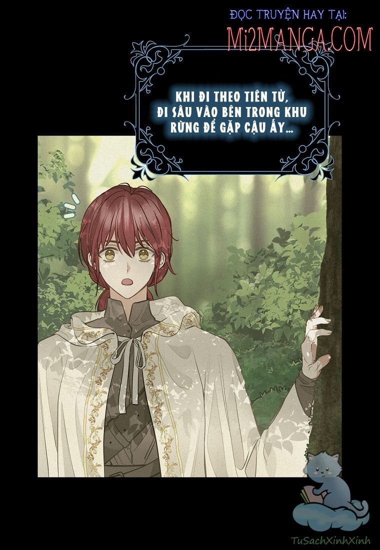 đọc truyện Hãy Bỏ Mặc Tôi Chương 65.5 ảnh 29 tại Thiên Thai Truyện