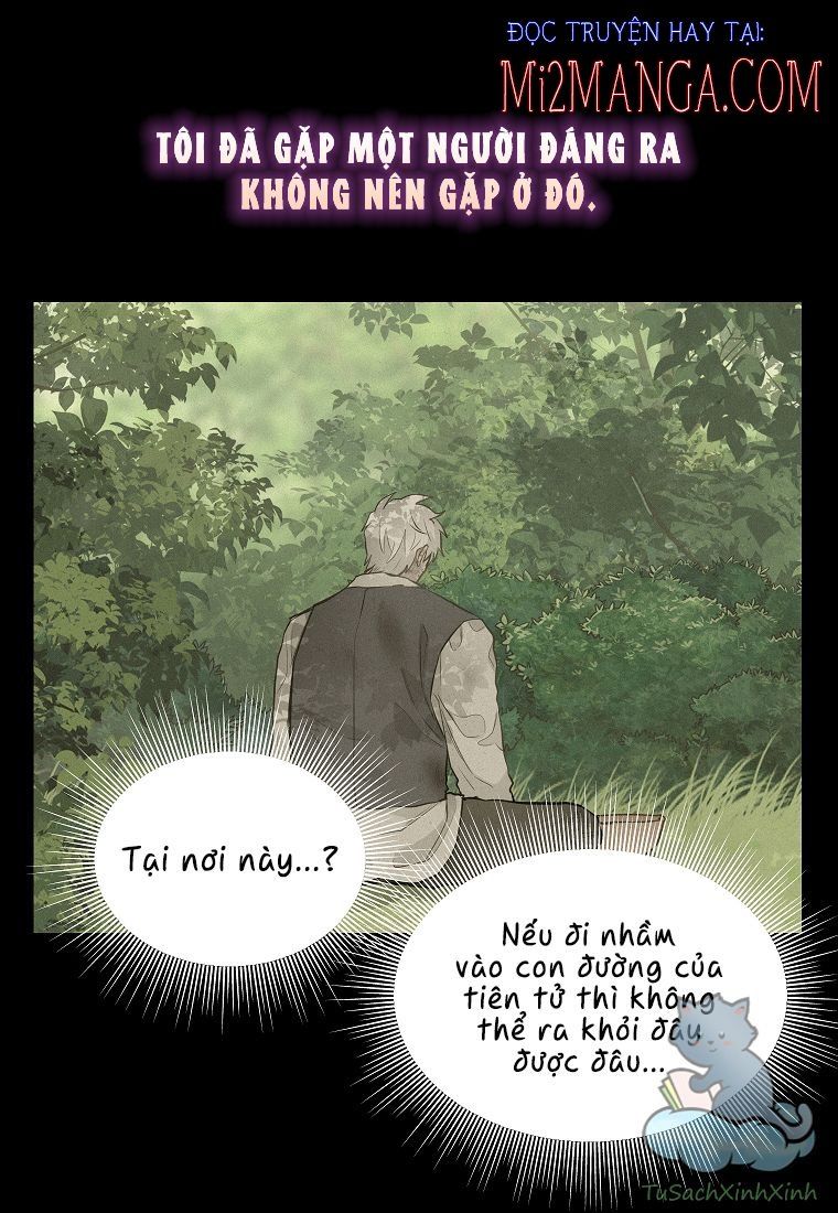 đọc truyện Hãy Bỏ Mặc Tôi Chương 65.5 ảnh 30 tại Thiên Thai Truyện