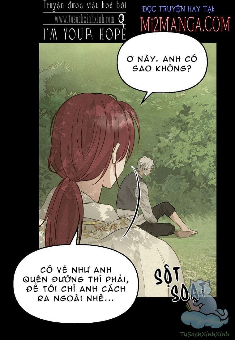 đọc truyện Hãy Bỏ Mặc Tôi Chương 65.5 ảnh 31 tại Thiên Thai Truyện