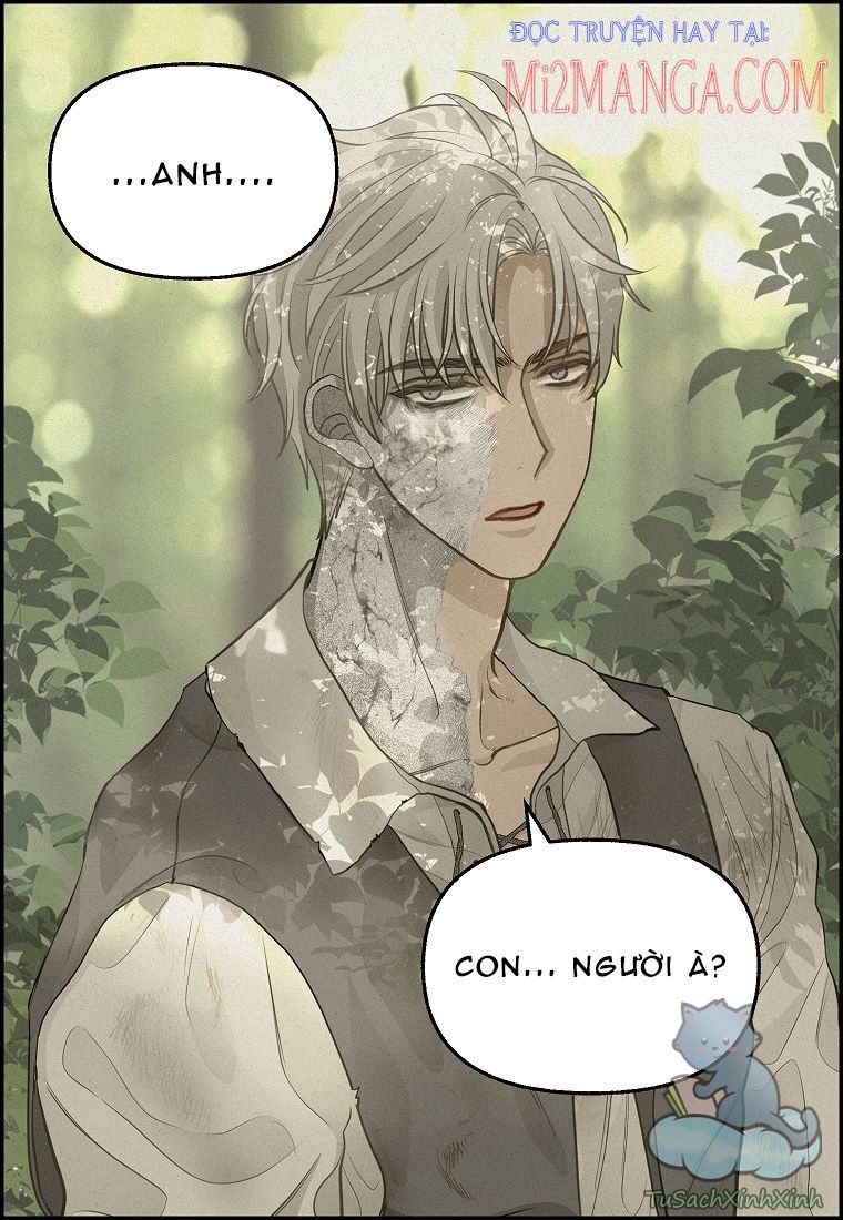 đọc truyện Hãy Bỏ Mặc Tôi Chương 65.5 ảnh 33 tại Thiên Thai Truyện