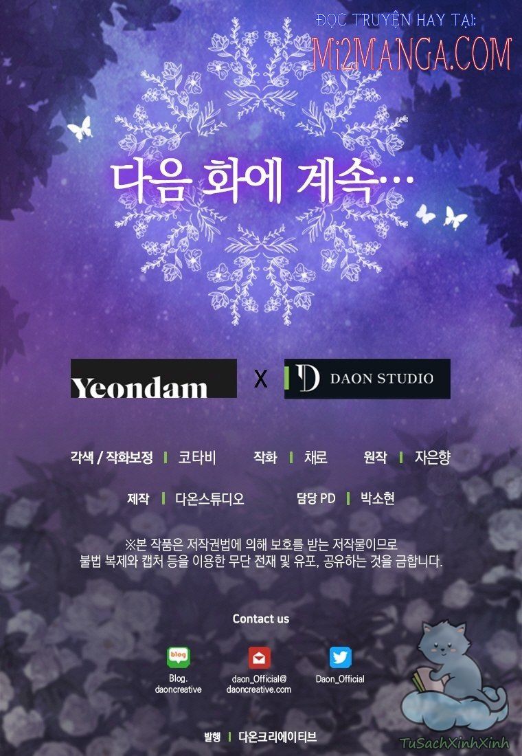 đọc truyện Hãy Bỏ Mặc Tôi Chương 65.5 ảnh 34 tại Thiên Thai Truyện