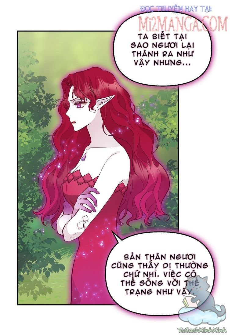 đọc truyện Hãy Bỏ Mặc Tôi Chương 65.5 ảnh 7 tại Thiên Thai Truyện