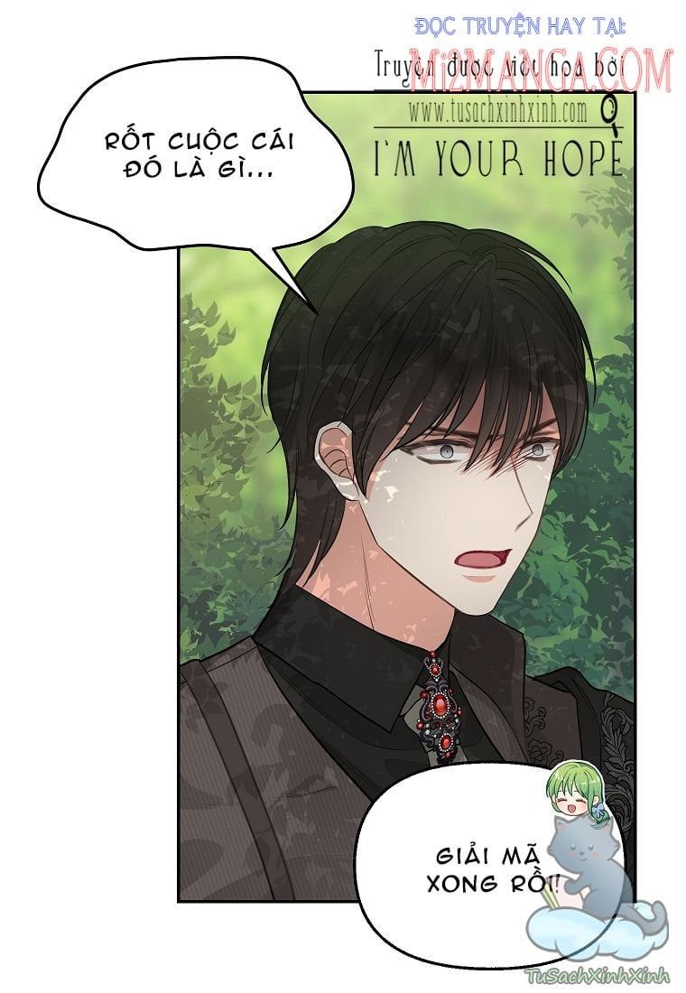 đọc truyện Hãy Bỏ Mặc Tôi Chương 65.5 ảnh 8 tại Thiên Thai Truyện