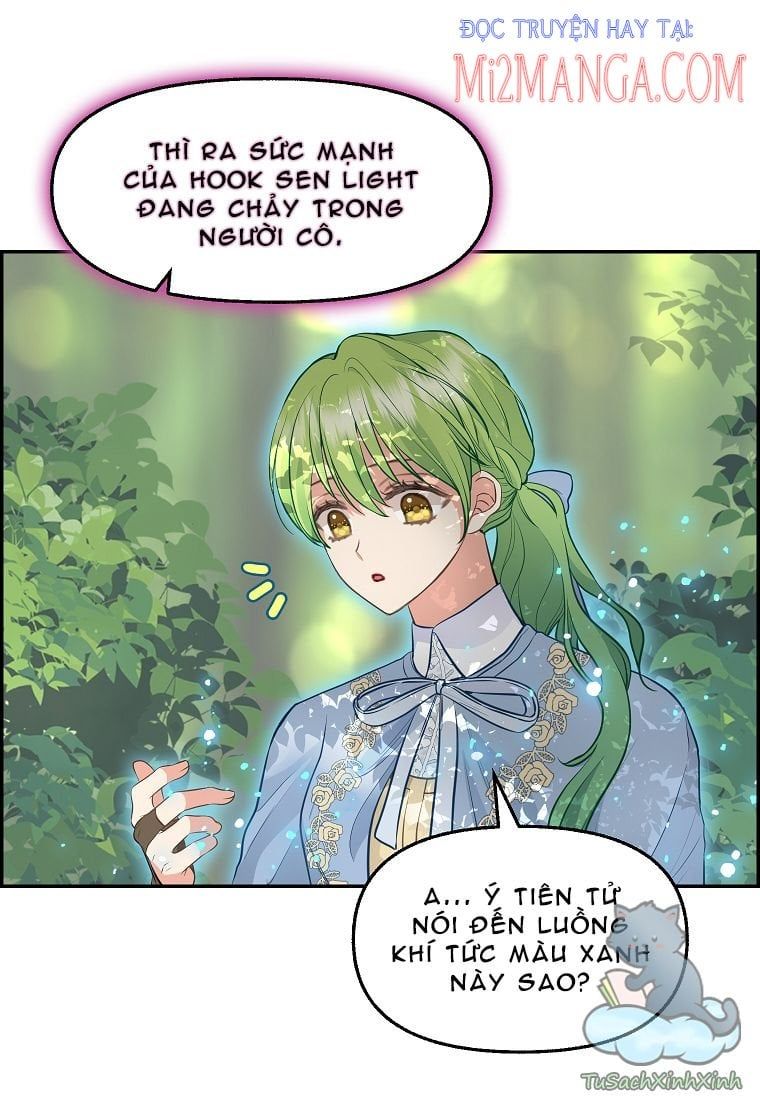 đọc truyện Hãy Bỏ Mặc Tôi Chương 65.5 ảnh 11 tại Thiên Thai Truyện