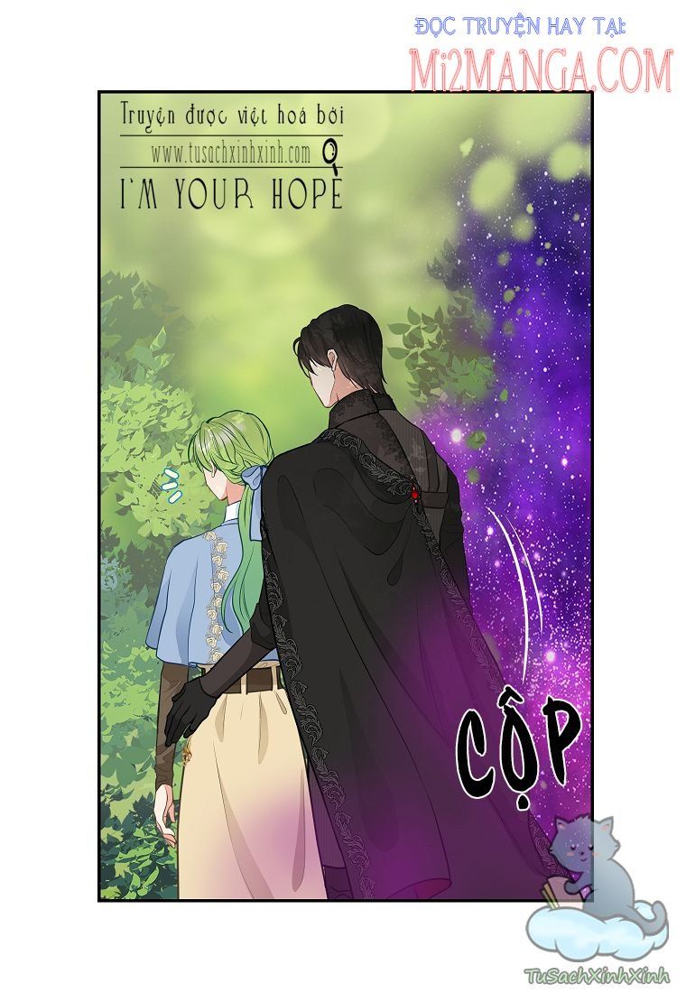 đọc truyện Hãy Bỏ Mặc Tôi Chương 65 ảnh 13 tại Thiên Thai Truyện