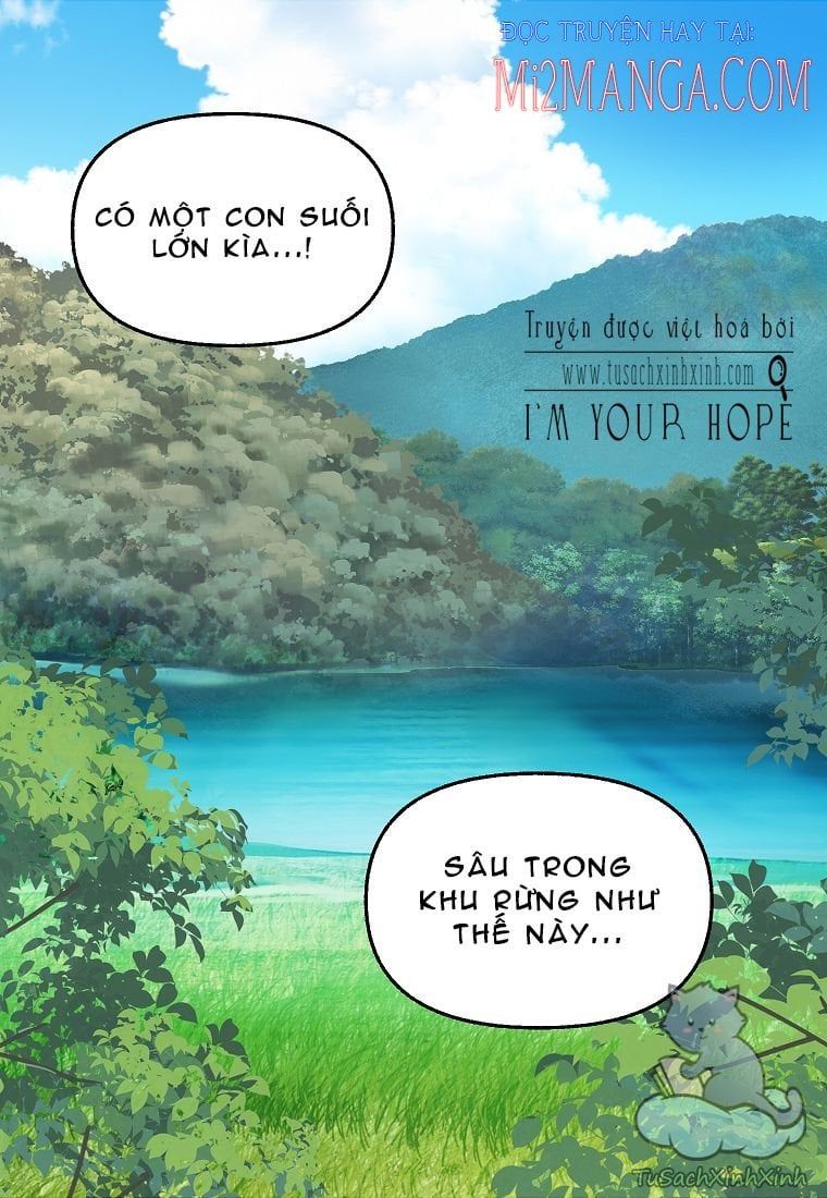 đọc truyện Hãy Bỏ Mặc Tôi Chương 65 ảnh 16 tại Thiên Thai Truyện