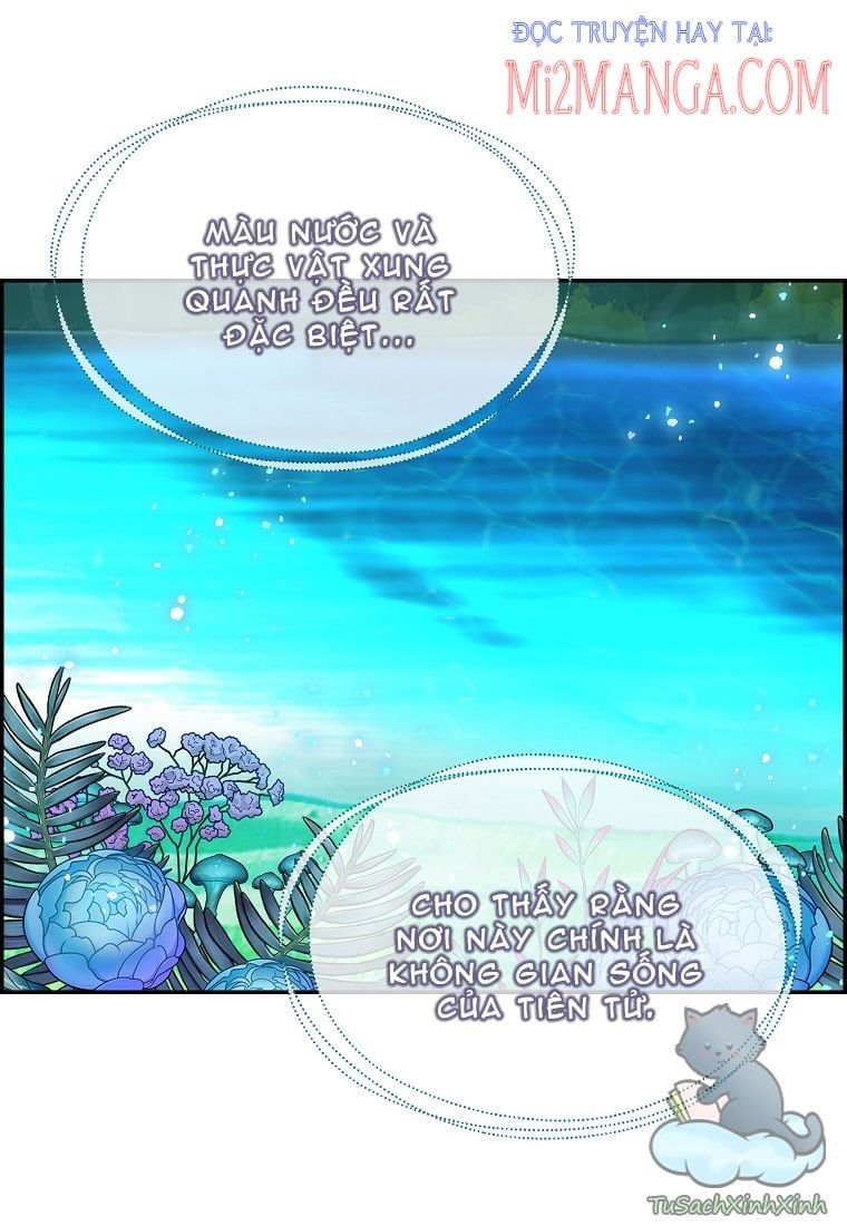 đọc truyện Hãy Bỏ Mặc Tôi Chương 65 ảnh 17 tại Thiên Thai Truyện