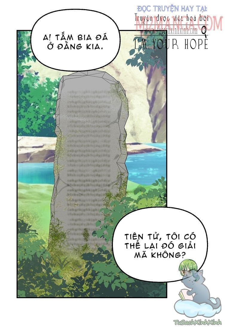 đọc truyện Hãy Bỏ Mặc Tôi Chương 65 ảnh 18 tại Thiên Thai Truyện