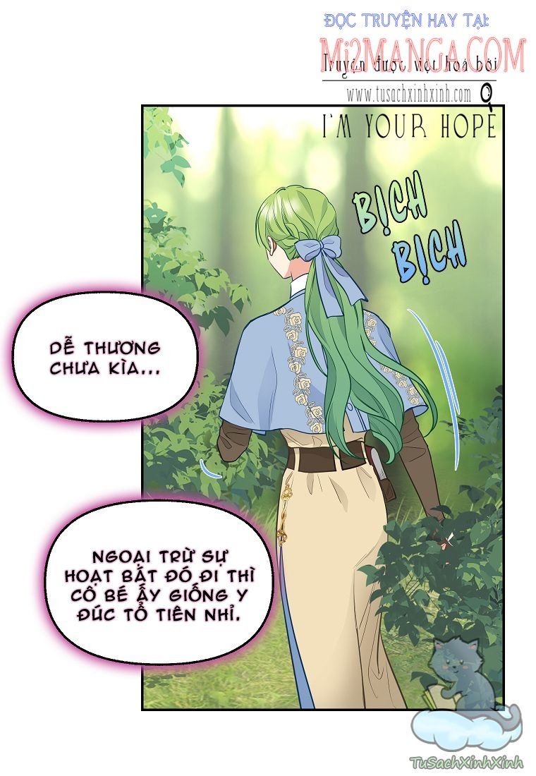 đọc truyện Hãy Bỏ Mặc Tôi Chương 65 ảnh 20 tại Thiên Thai Truyện