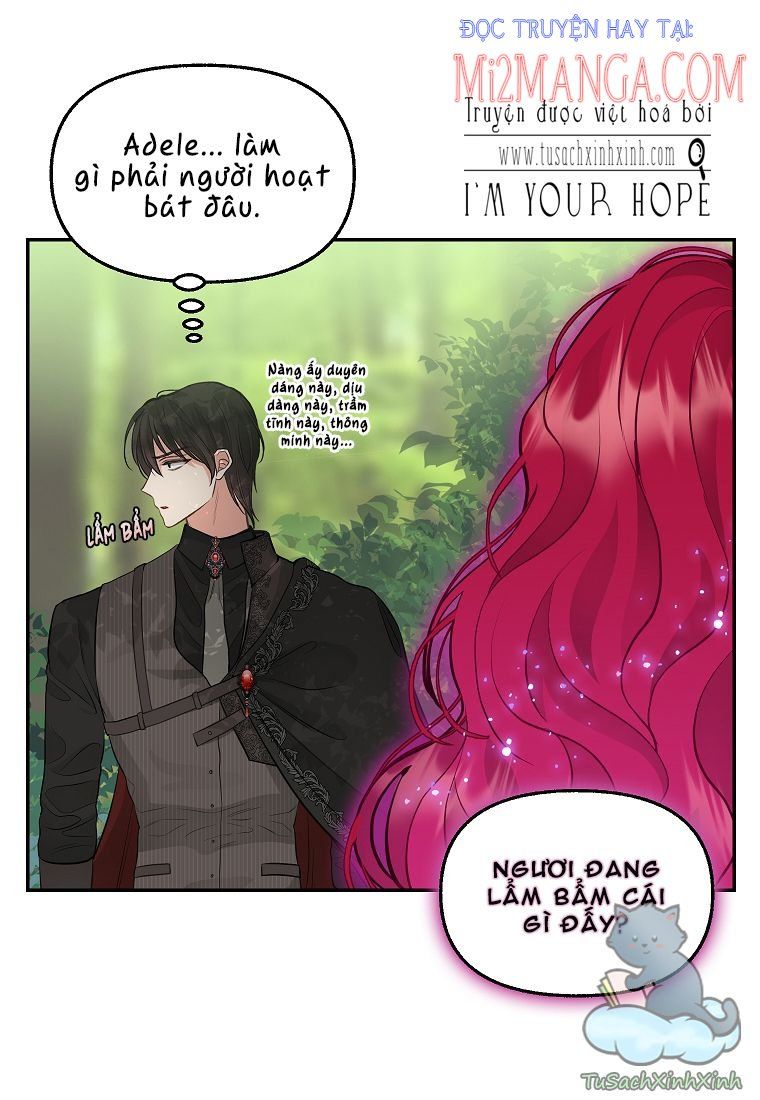 đọc truyện Hãy Bỏ Mặc Tôi Chương 65 ảnh 21 tại Thiên Thai Truyện