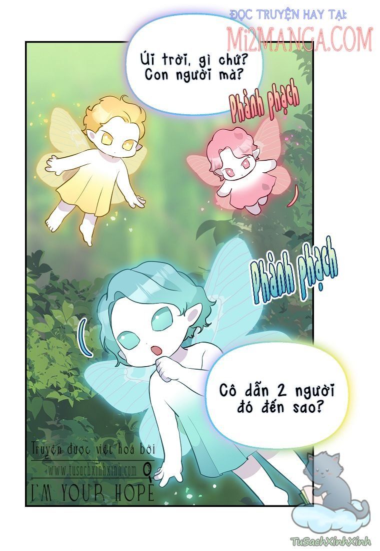 đọc truyện Hãy Bỏ Mặc Tôi Chương 65 ảnh 22 tại Thiên Thai Truyện