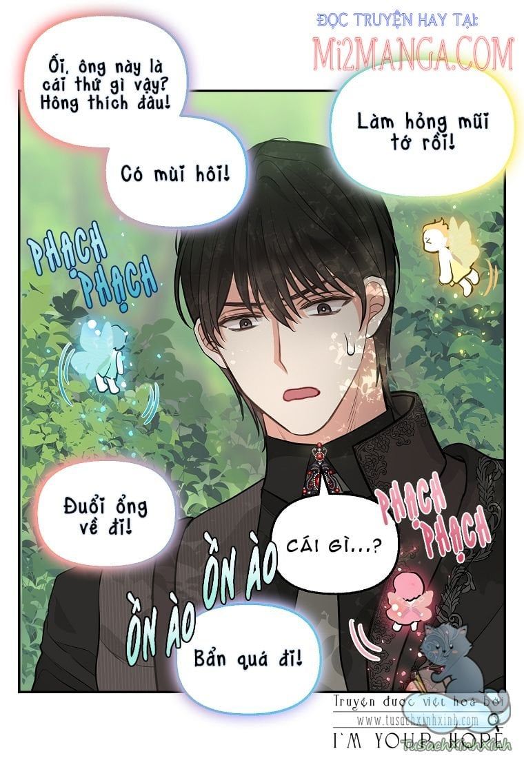 đọc truyện Hãy Bỏ Mặc Tôi Chương 65 ảnh 23 tại Thiên Thai Truyện