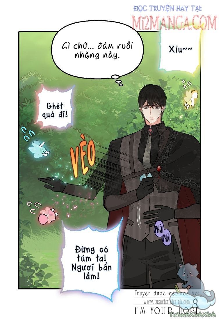 đọc truyện Hãy Bỏ Mặc Tôi Chương 65 ảnh 24 tại Thiên Thai Truyện