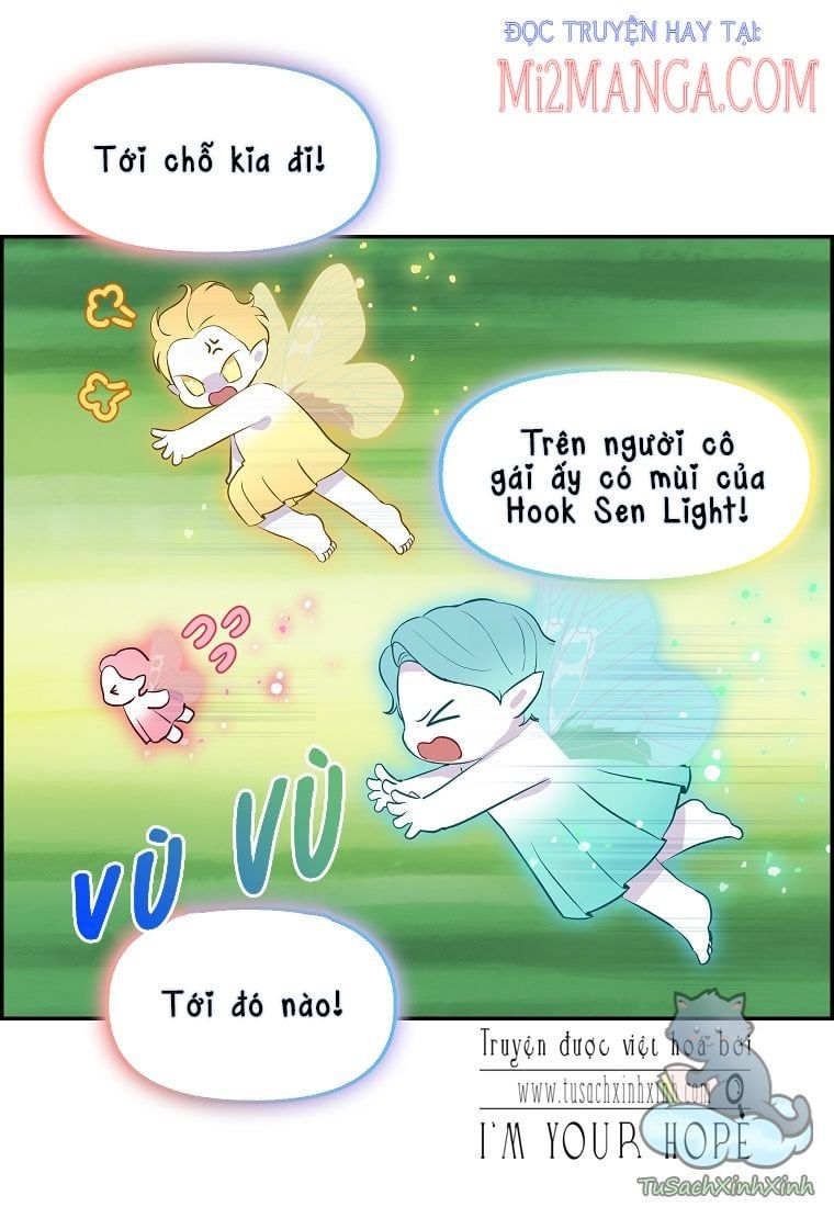 đọc truyện Hãy Bỏ Mặc Tôi Chương 65 ảnh 25 tại Thiên Thai Truyện