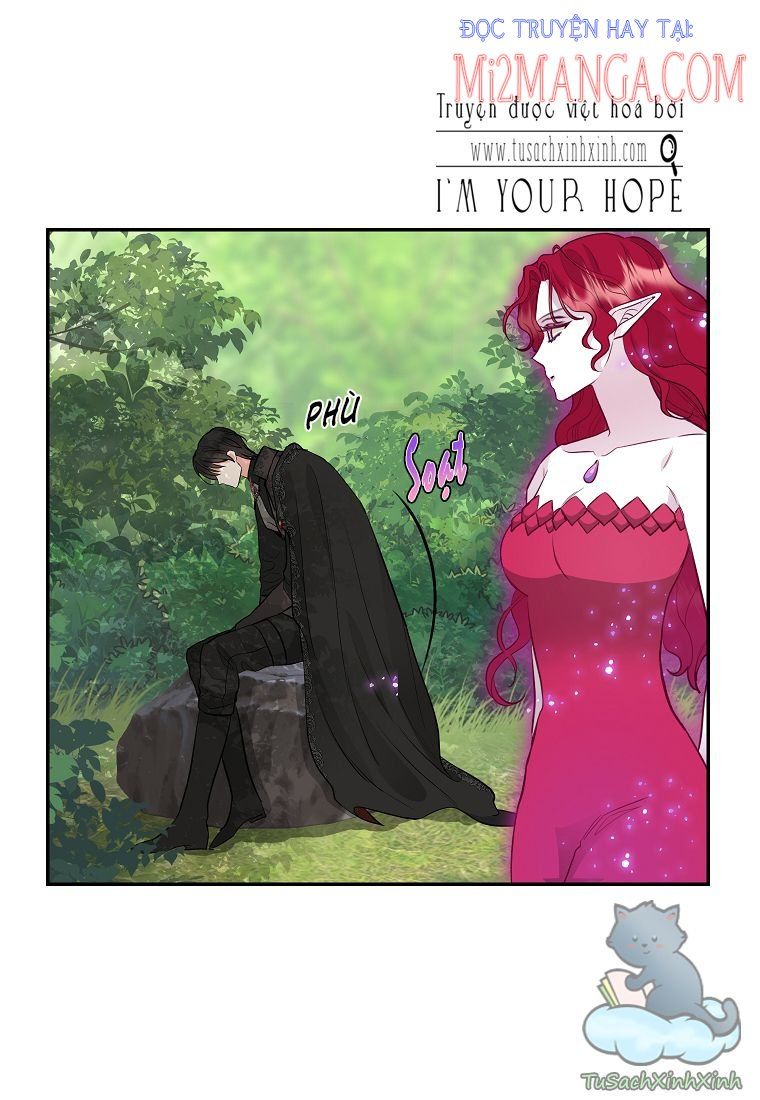 đọc truyện Hãy Bỏ Mặc Tôi Chương 65 ảnh 27 tại Thiên Thai Truyện