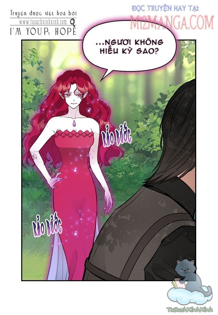 đọc truyện Hãy Bỏ Mặc Tôi Chương 65 ảnh 28 tại Thiên Thai Truyện